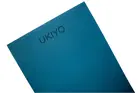 Ukiyo The 1.5mm Travel Mat - Blue