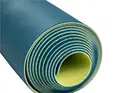 Ukiyo The 1.5mm Travel Mat - Blue