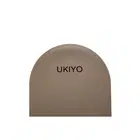 Ukiyo The Japandi Mat - Natural Rubber Yoga Mat