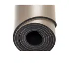 Ukiyo The Japandi Mat - Natural Rubber Yoga Mat
