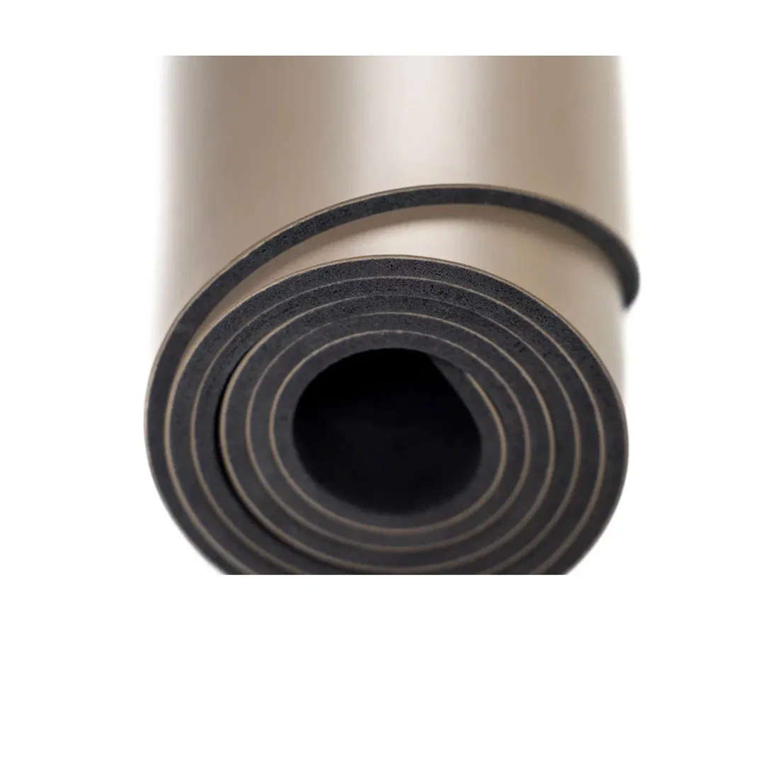 UKIYO Japandi Mat Natural Rubber Underside