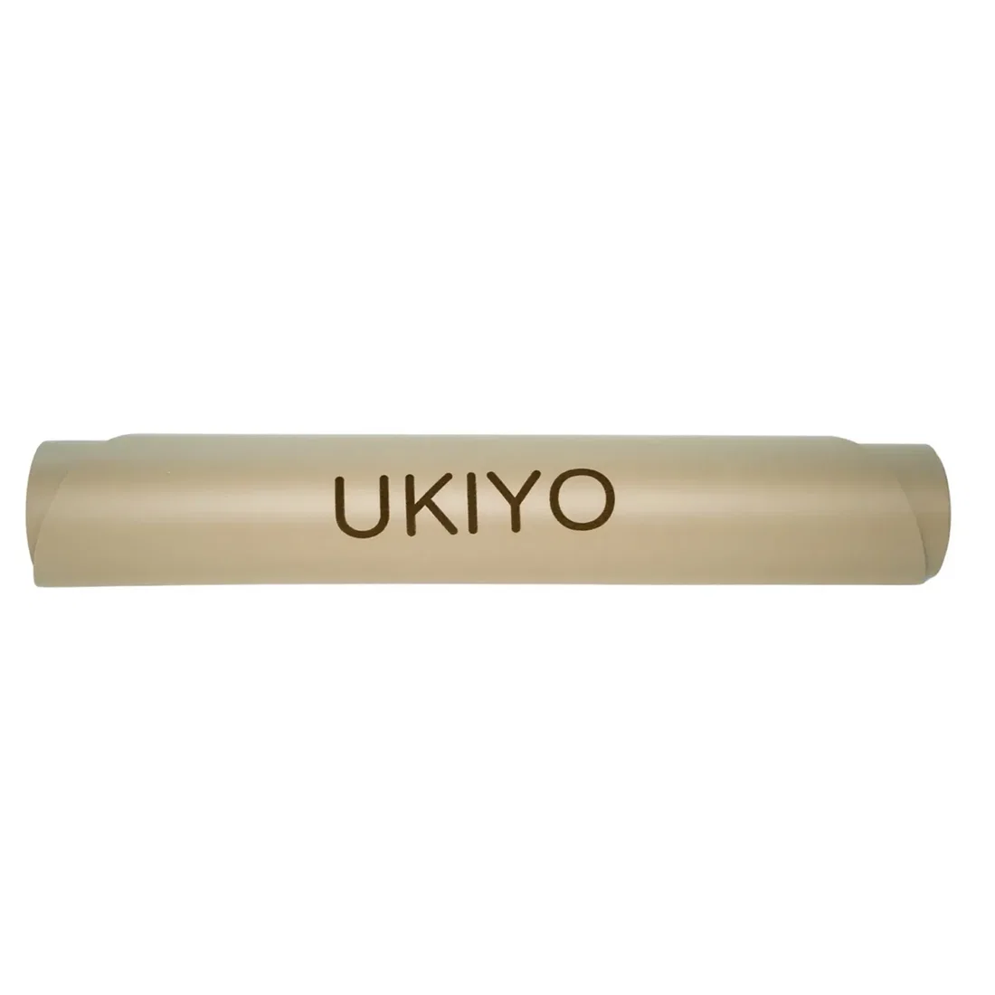 Ukiyo The Japandi Mat - Natural Rubber Yoga Mat