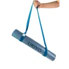 Ukiyo The Mat Carrier − Yoga Sling - Blue