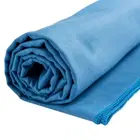Ukiyo The Towel − Microfiber Yoga Towel - Aqua