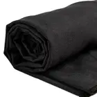 Ukiyo The Towel − Microfiber Yoga Towel - Black