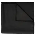 Ukiyo The Towel − Microfiber Yoga Towel - Black