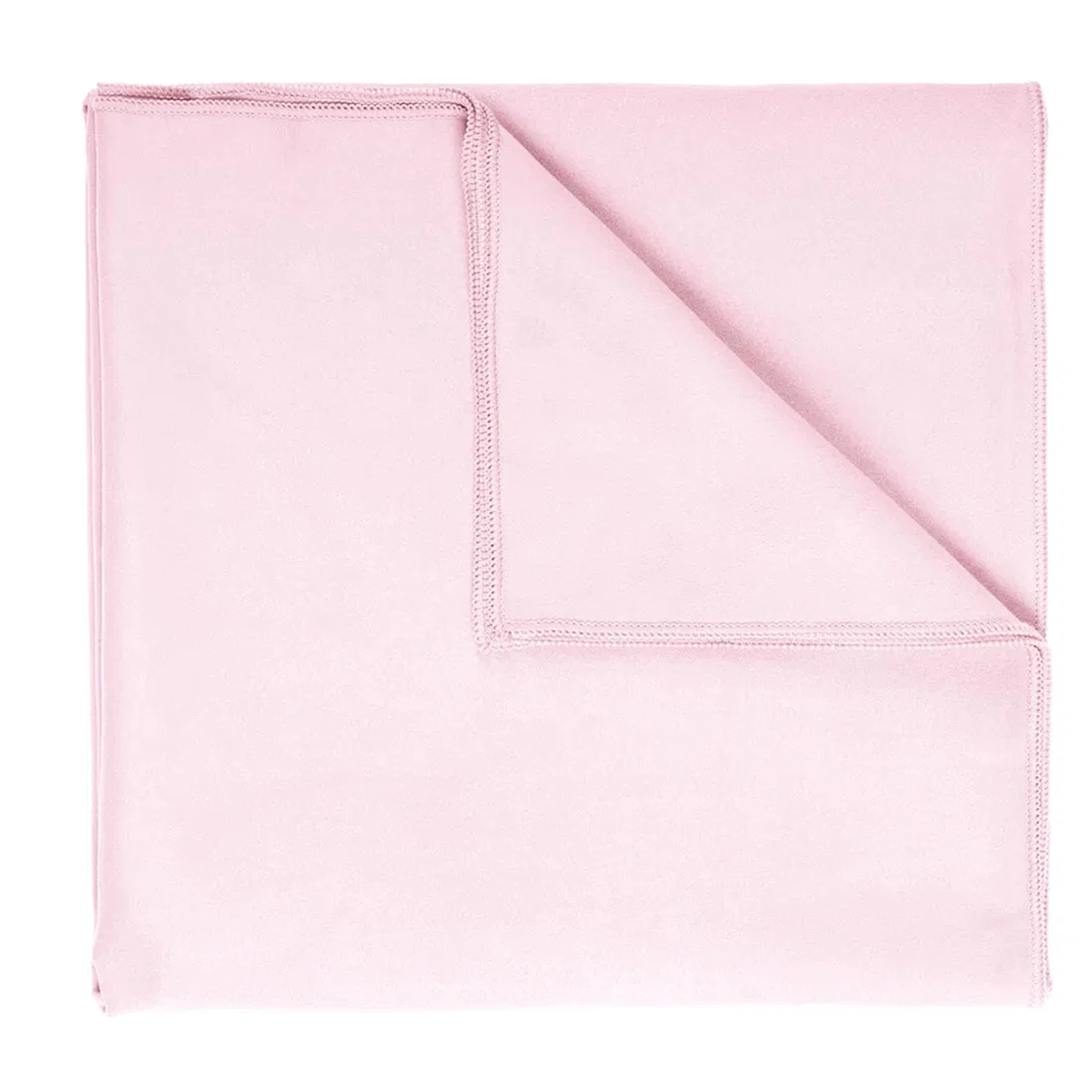 Ukiyo The Towel − Microfiber Yoga Towel - Pink