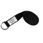 Ukiyo The Strap − 8 Foot Yoga Strap - Black