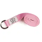 Ukiyo The Strap − 8 Foot Yoga Strap - Pink