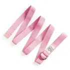 Ukiyo The Strap − 8 Foot Yoga Strap - Pink