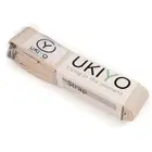 Ukiyo The Strap − 8 Foot Yoga Strap - White