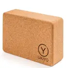 Ukiyo The Cork Block − Yoga Block