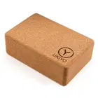 Ukiyo The Cork Block − Yoga Block
