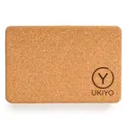 Ukiyo The Cork Block − Yoga Block
