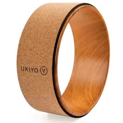 Ukiyo The Wheel