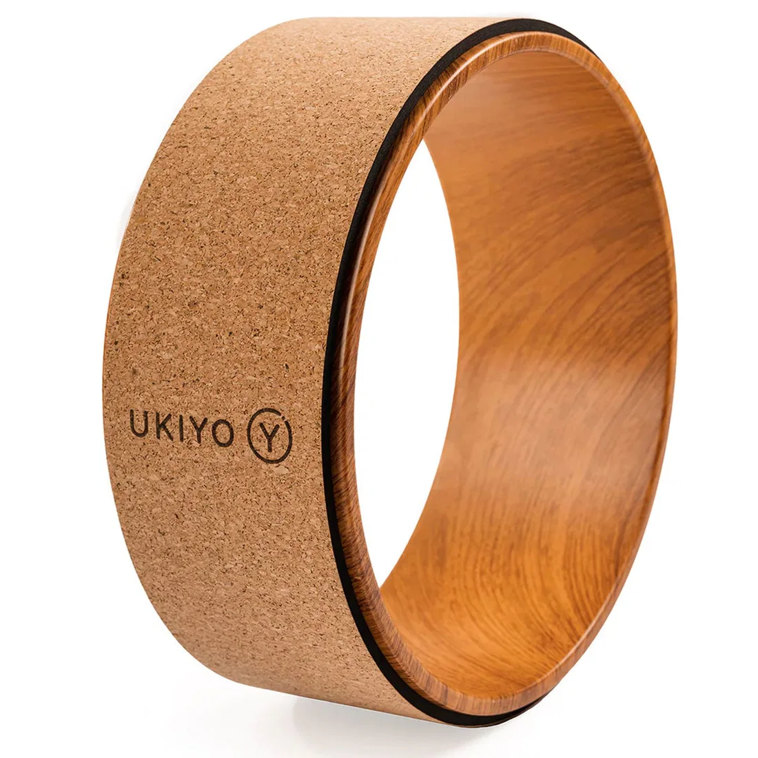 Ukiyo The Wheel