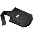 Ukiyo The Shoulder Bag - Black