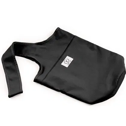 Ukiyo The Shoulder Bag - Black