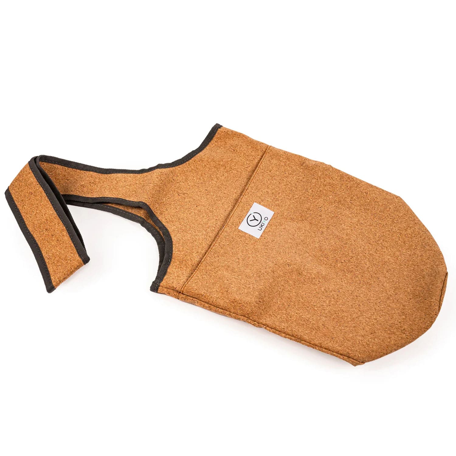 يوكيو حقيبة الكتف - Cork