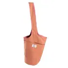 Ukiyo The Shoulder Bag - Pink