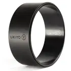 Ukiyo The Black Wheel