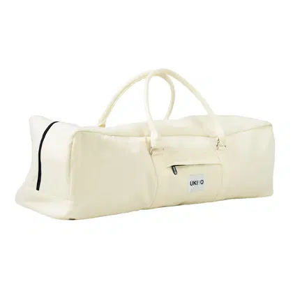 يوكيو حقيبة يوغا - White