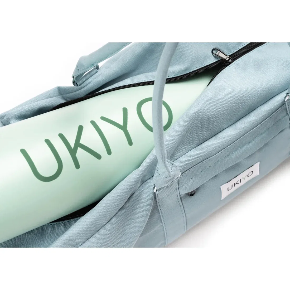 UKIYO Yoga Bag Detail