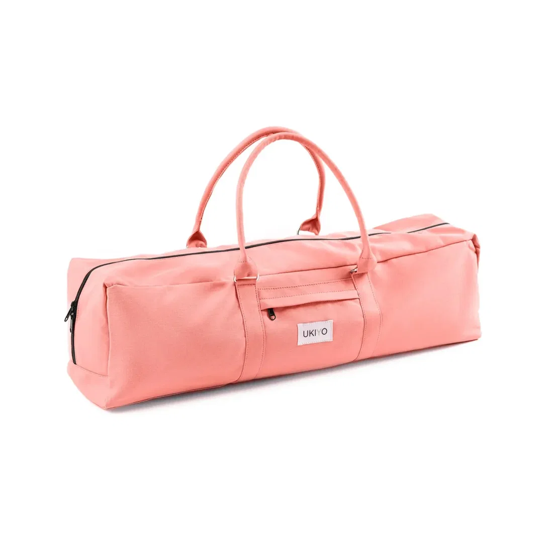 يوكيو حقيبة يوغا - Peachy Pink 