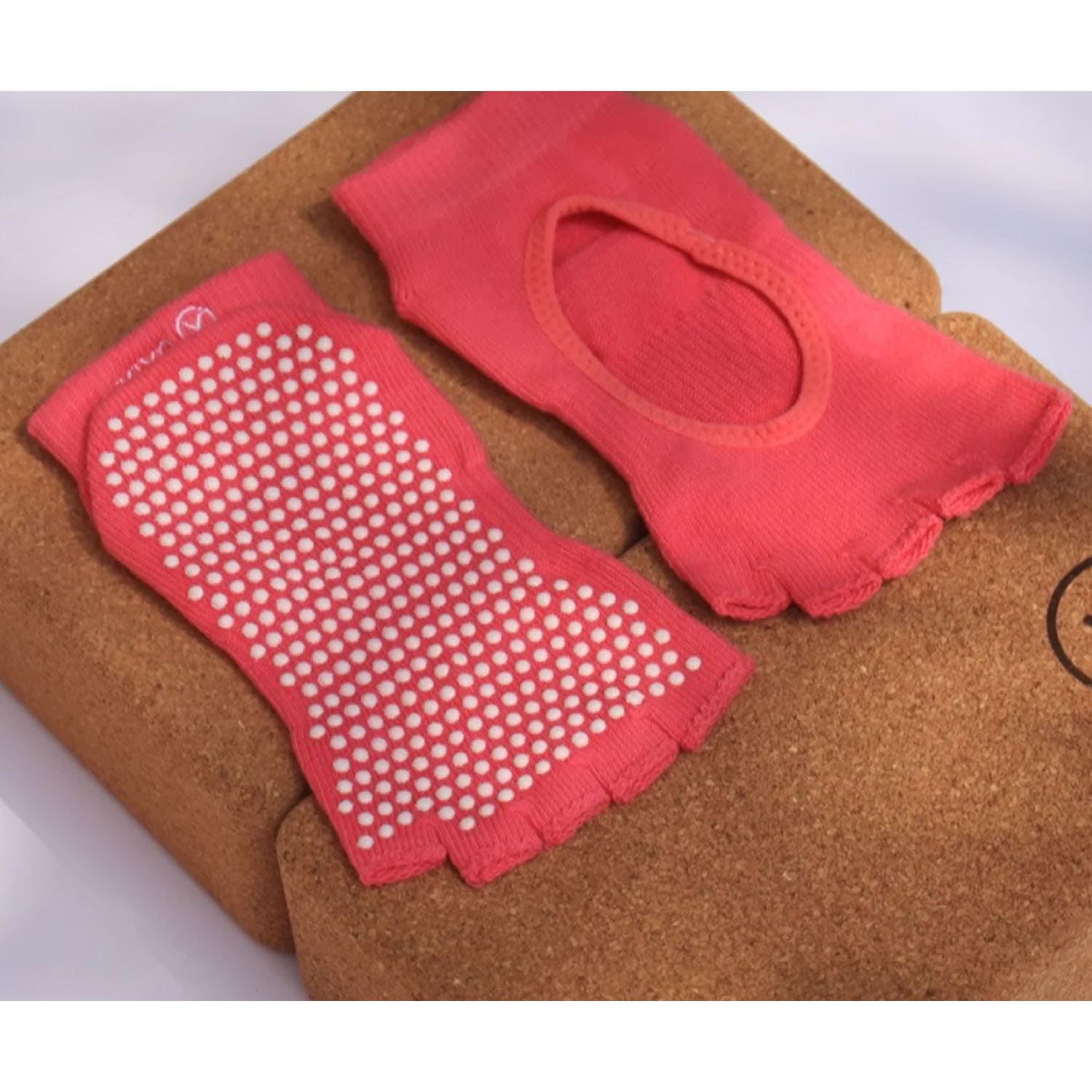 Ukiyo Toe Socks - The Open