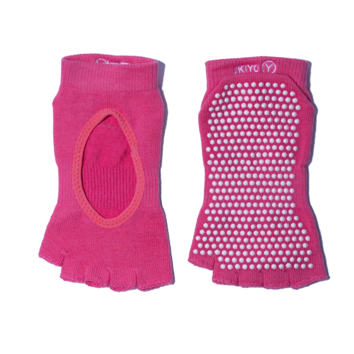 Ukiyo Toe Socks - The Open