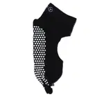 Ukiyo The Closed Toe Socks - Black
