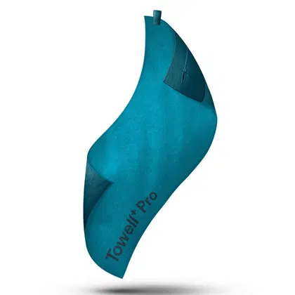 Stryve Towell+ Pro - Blue