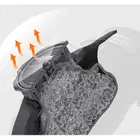 Hyperice ICT Pro Left Shoulder Ice & Compression Wrap