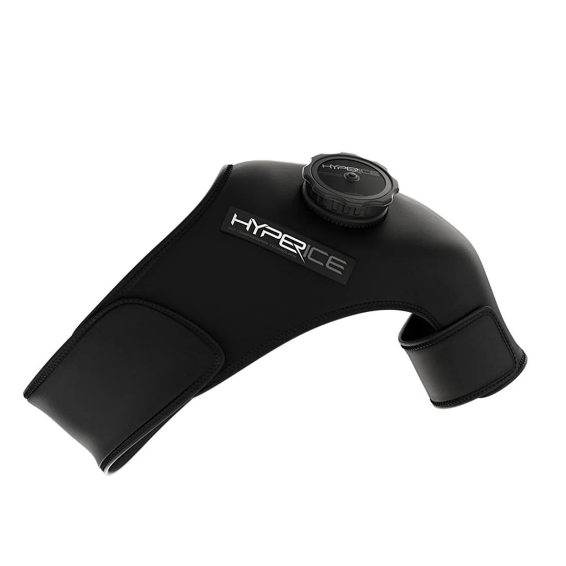 Hyperice ICT Pro Left Shoulder Ice & Compression Wrap