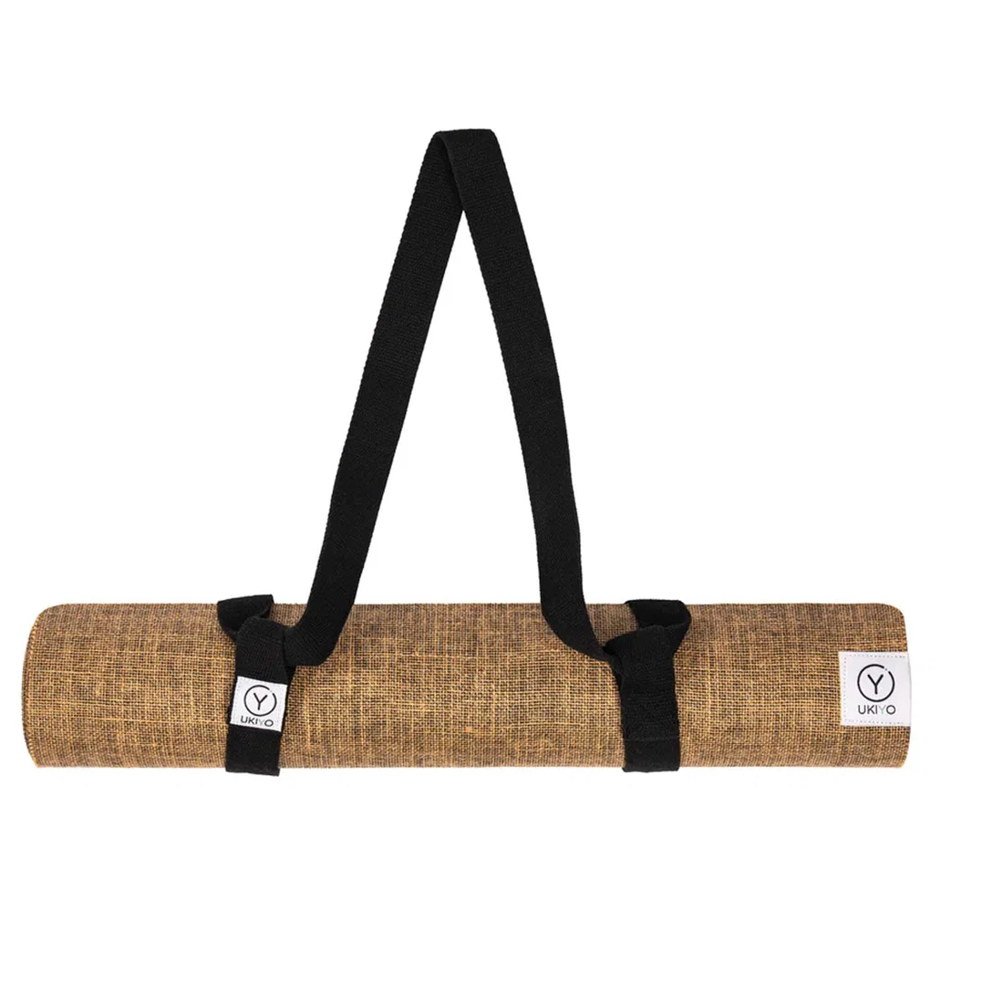 Ukiyo The Yoga Starter - Jute