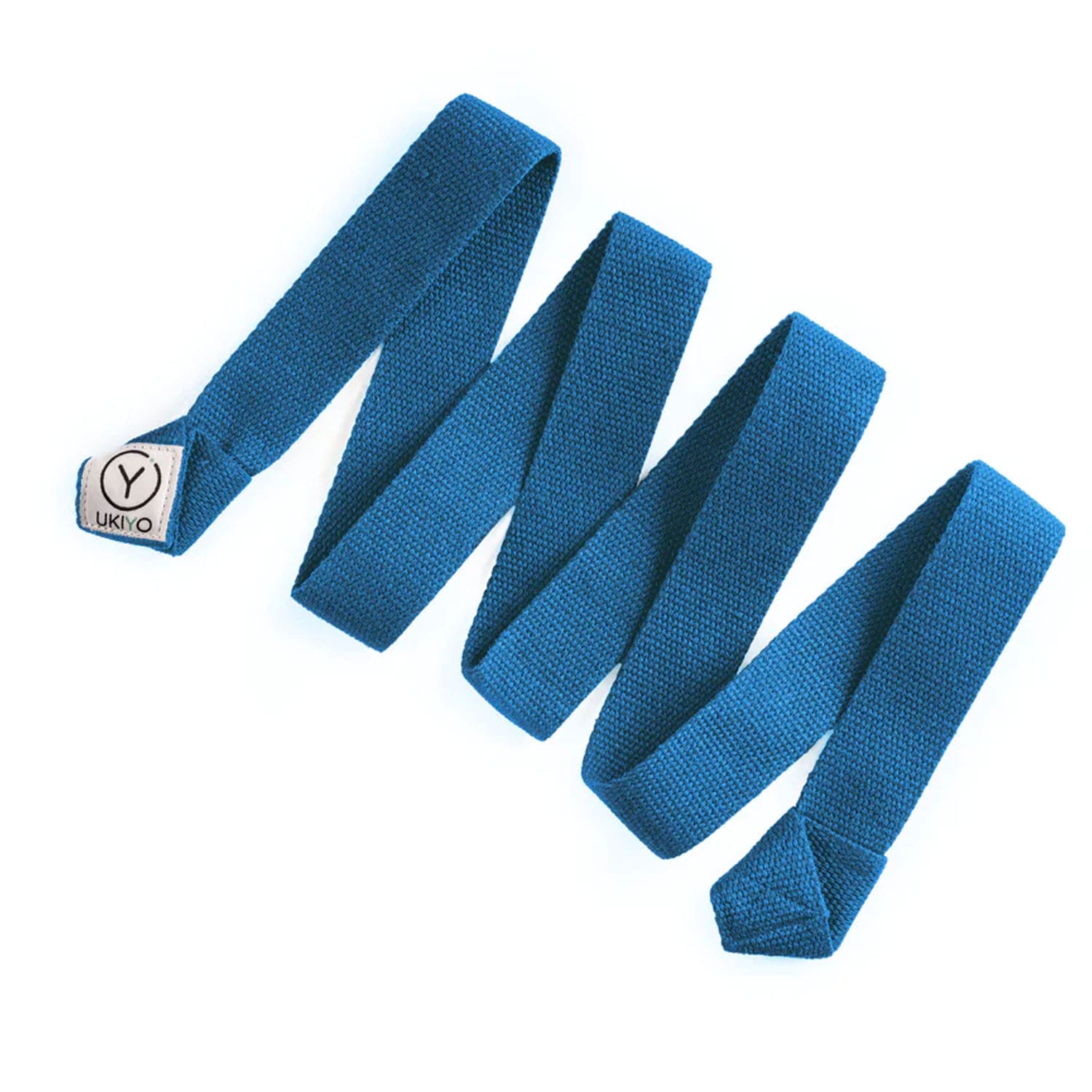 يوكيو بداية اليوغا - Aqua