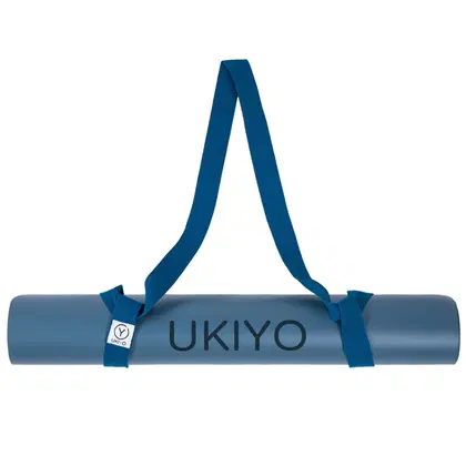 Ukiyo The Yoga Starter - Aqua
