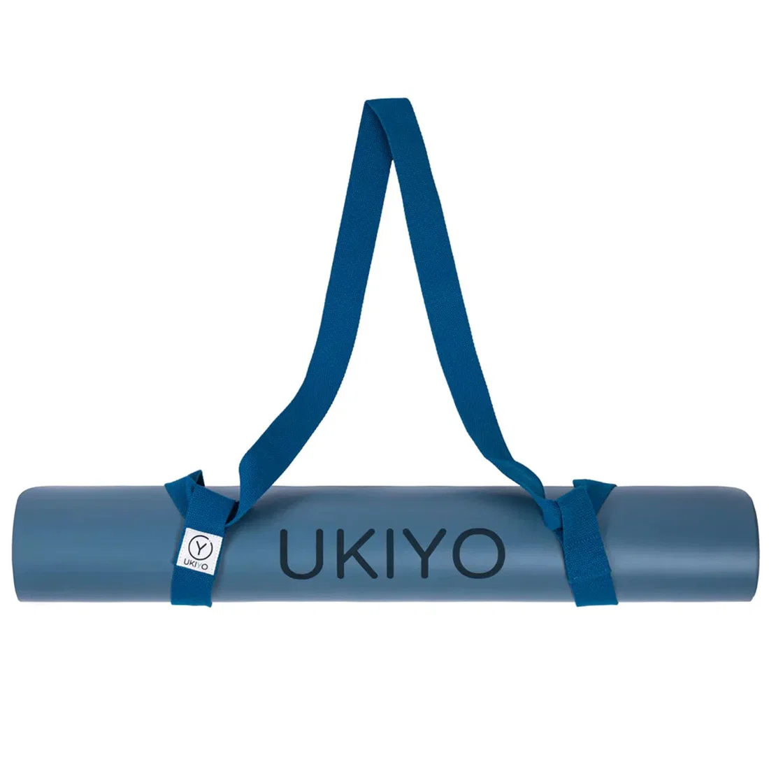 Ukiyo The Yoga Starter - Aqua