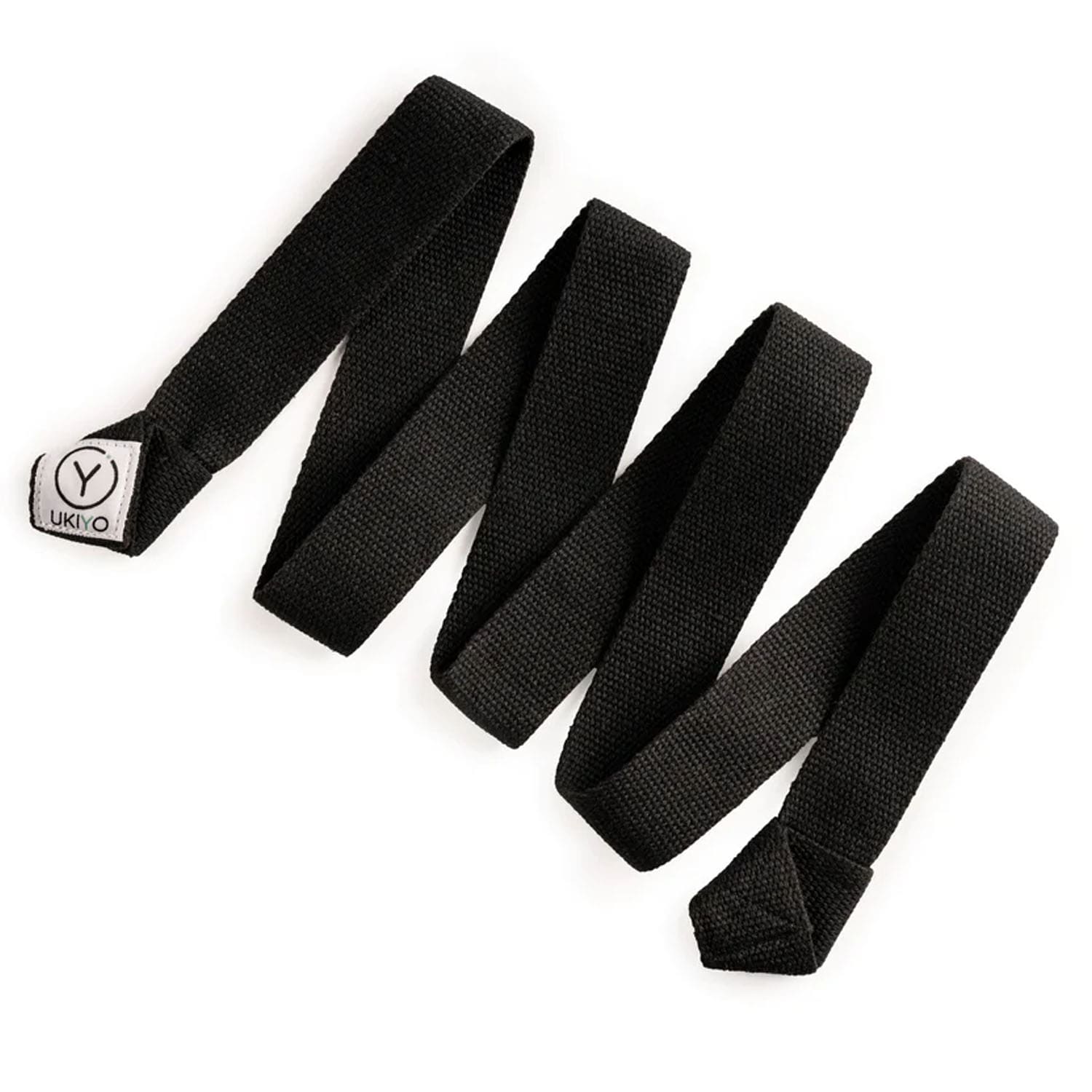 يوكيو بداية اليوغا - Black