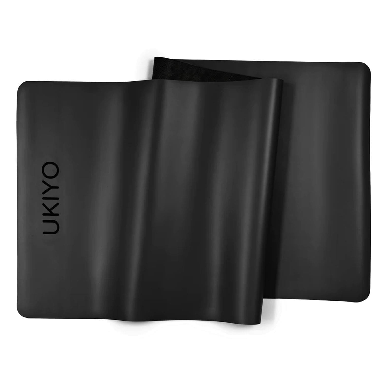 يوكيو بداية اليوغا - Black