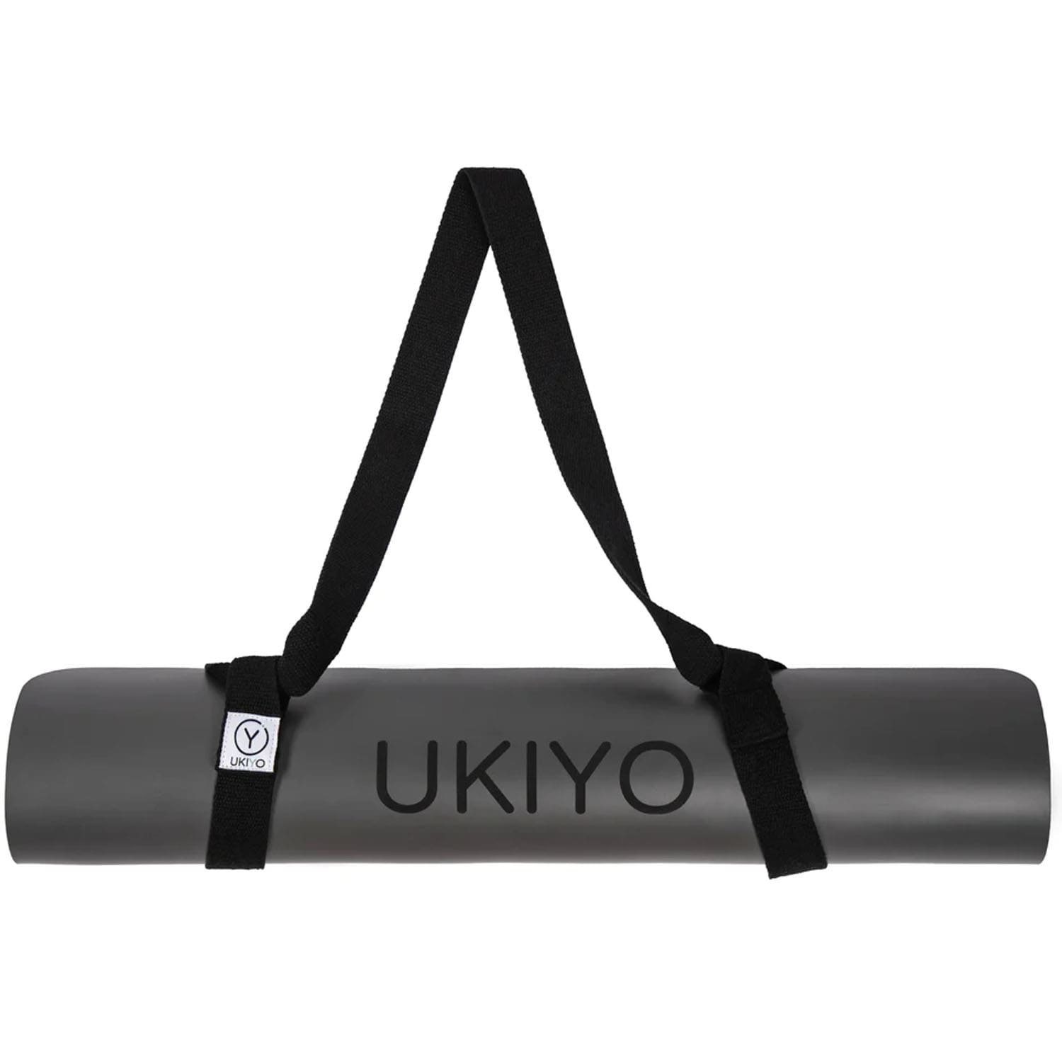 يوكيو بداية اليوغا - Black