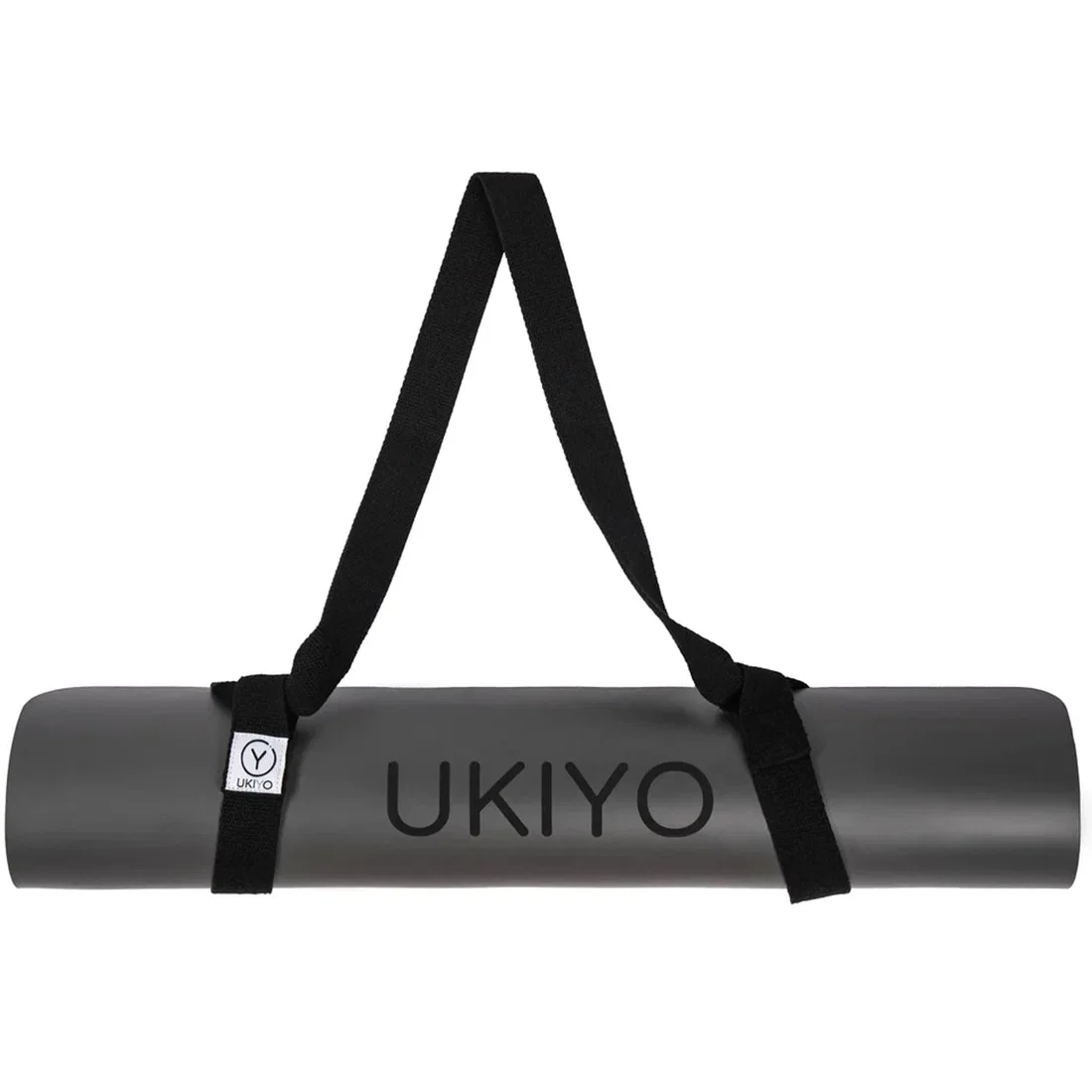 Ukiyo The Yoga Starter - Black