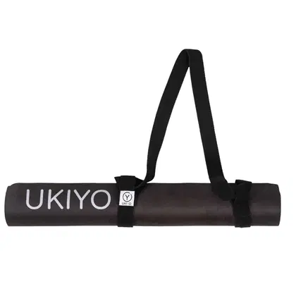 Ukiyo The Yoga Starter - Suede