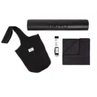 Ukiyo The Yogi Set - Black