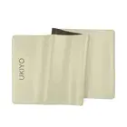 Ukiyo The Yogi Set - Grey