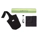Ukiyo The Yogi Set - Sage Green