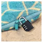 جاهد تاول+ بيتش - Blue