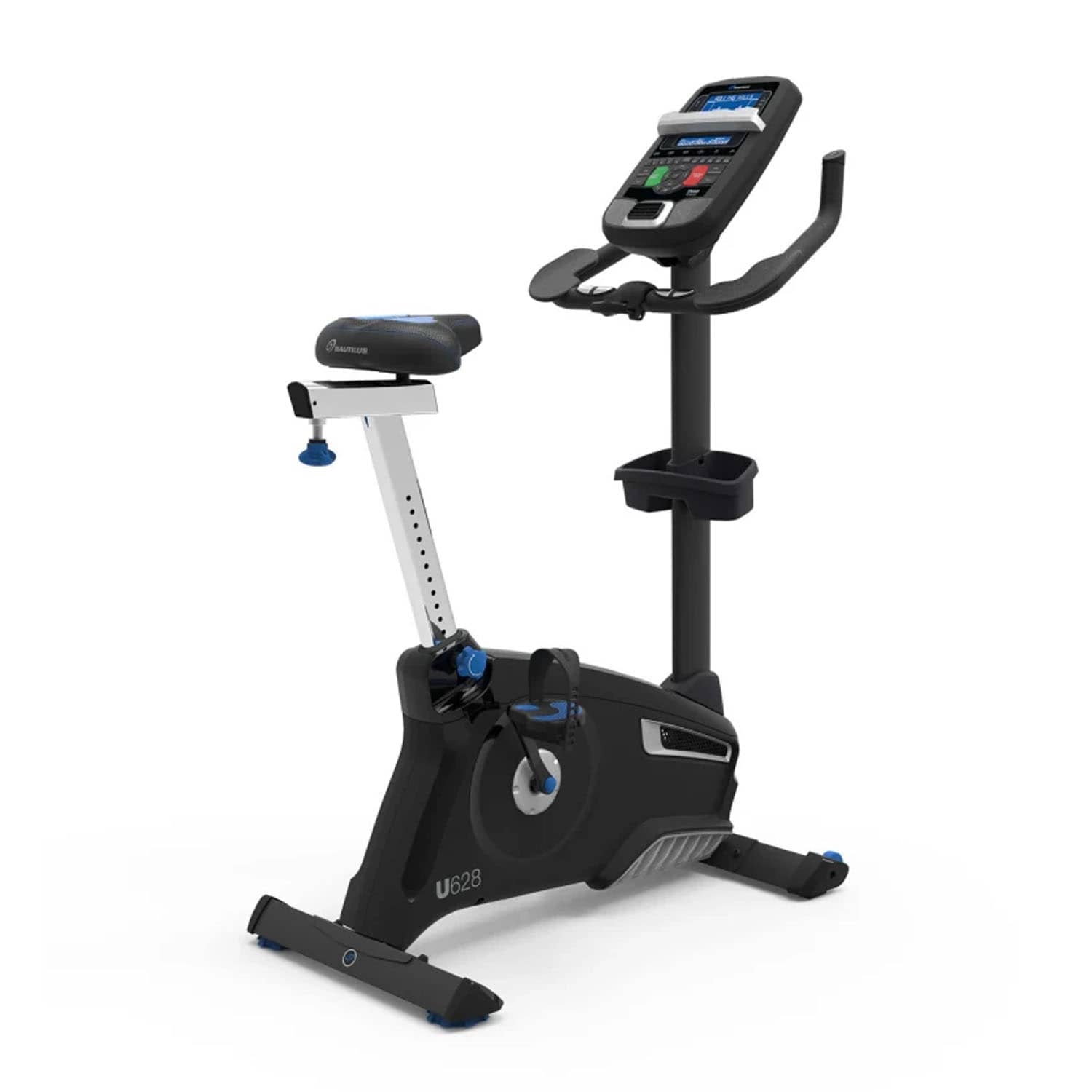 Nautilus U628 Upright Bike