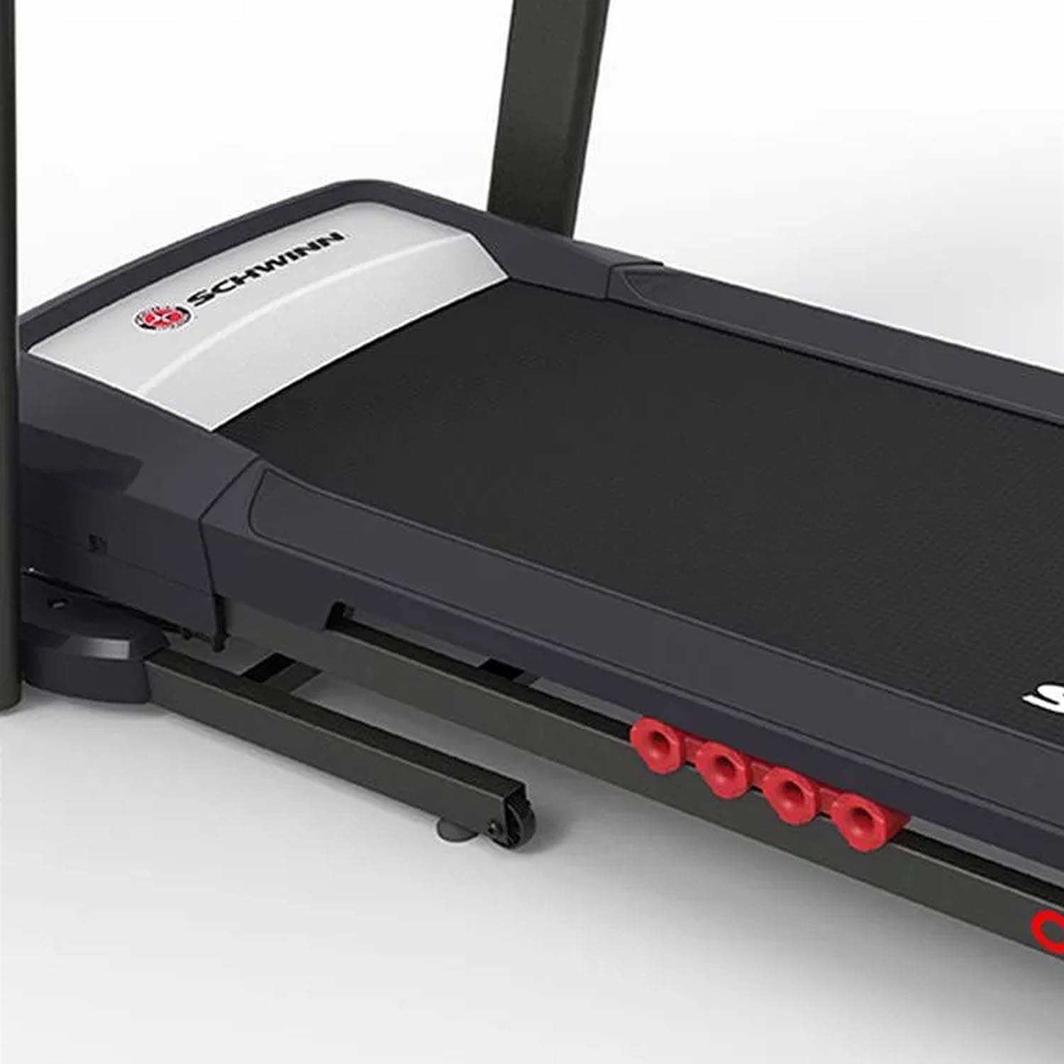 Schwinn 530i Treadmill