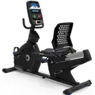 Nautilus R628 Recumbent Bike